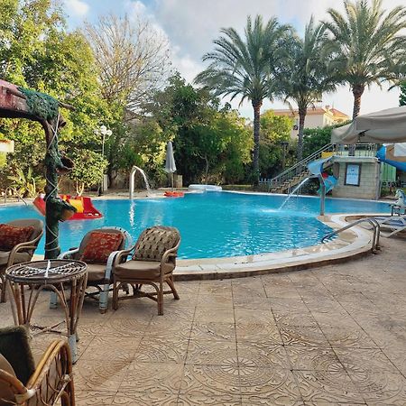 Resort Altayar Villa Altayar 2- Aqua Park Sidi Kirayr Eksteriør billede