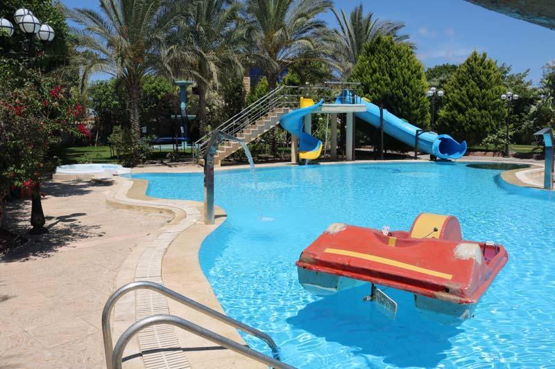 Resort Altayar Villa Altayar 2- Aqua Park Sidi Kirayr Eksteriør billede